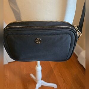 Lululemon Camera Bag